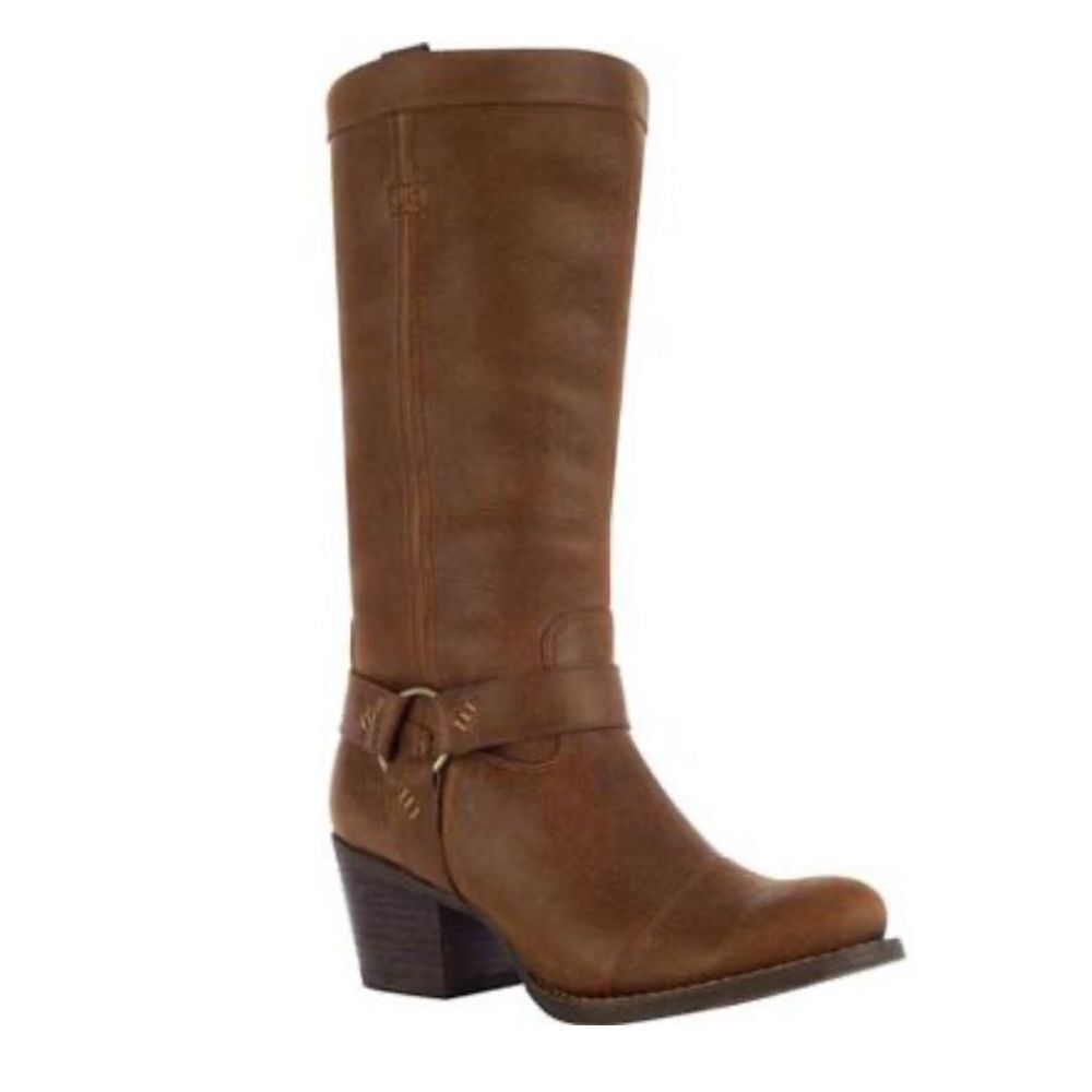 Woman’s Durango 13” City Harness Boots
